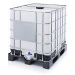 IBC container